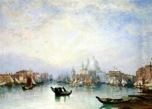 Venice Venice