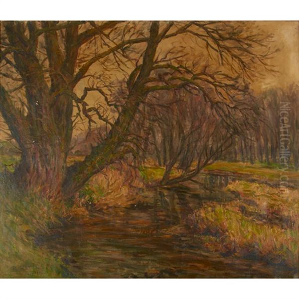 Landscape - view 1
