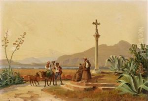 Das Kreuz Bei Palermo Das Kreuz Bei Palermo