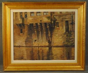 Balcon Sur Sambre Balcon Sur Sambre