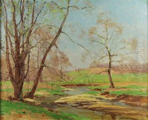 Early Spring
