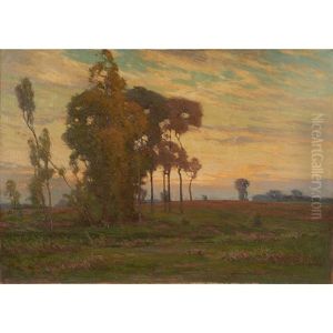 Landscape Landscape