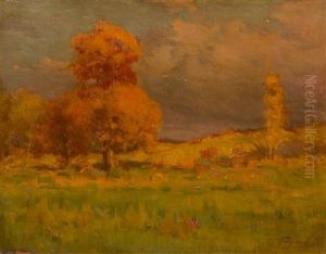 Landscape Landscape
