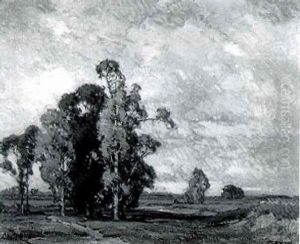 Illinois Landscape