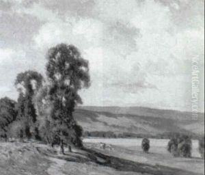 Landscape Landscape