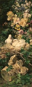 Composicion Con Un Capitel Composicion Con Un Capitel
