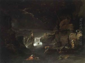 Le Deluge