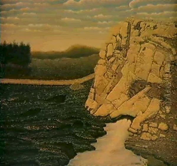 La Source - view 1