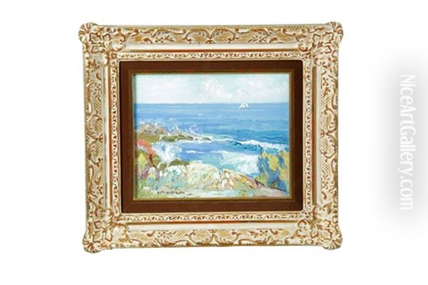 Seascape - view 1