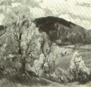 Down Essex Way by Bertha Menzler Peyton