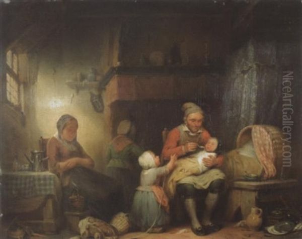 Serenite Familiale - view 1