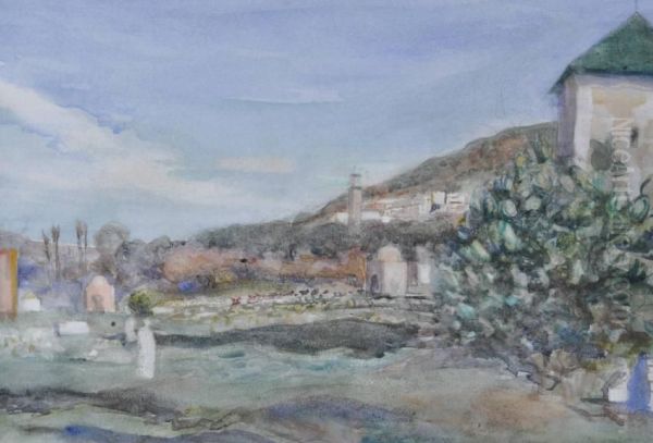 Greece - view 1