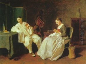 Le Diner De Pierrot