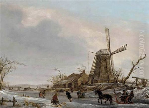 Les Joies D'hiver - view 1