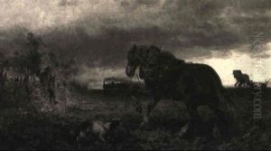 Die Neue Zeit by Friedrich Wilhelm Pfeiffer