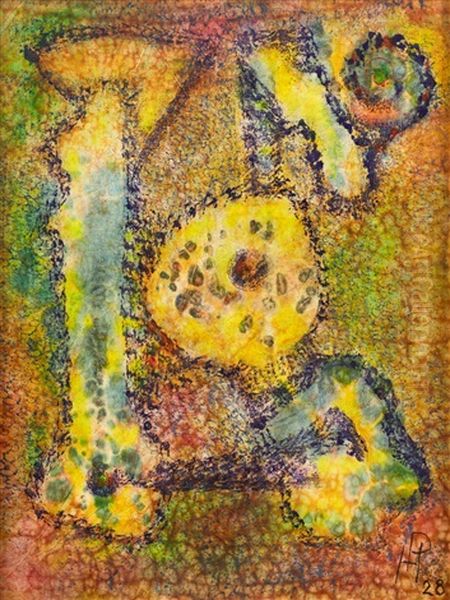 Untitled - view 1