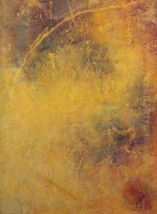 Sans Titre by Henri Hans Pfeiffer
