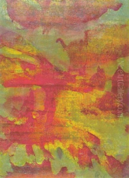 Ohne Titel - view 1