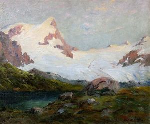 High Sierra