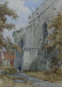 Holy Trinity York