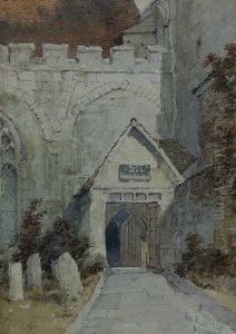 Holy Trinity York