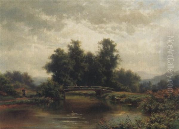 Rochelsee - view 1