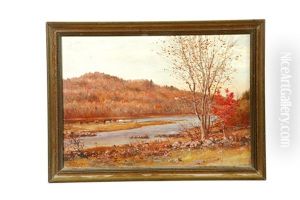 Landscape Landscape