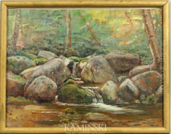 Rocky Creek - view 1