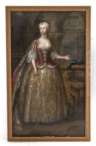 Portrait Of A... Portrait Of A...