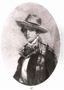 Gypsy Boy by John Philip