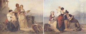 The Neapolitan Family The Neapolitan Family