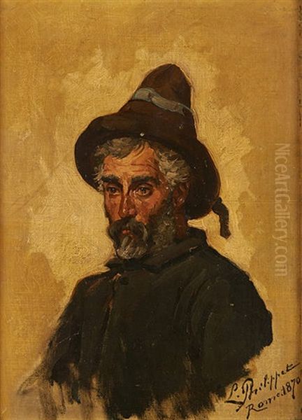 Le Brigand Gasparini - view 1