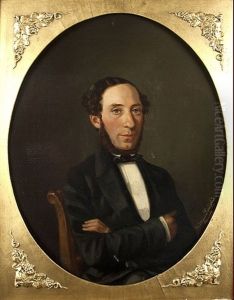 Herrenbildnis