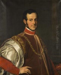 Jan Adolf Ii. Of Schwarzenberg