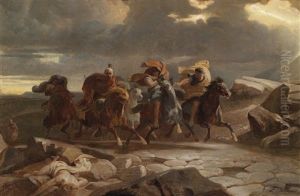 Auf Der Flucht