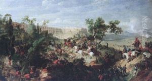 La Prise De Constantine