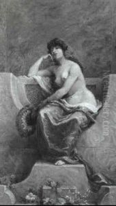 Odalisque
