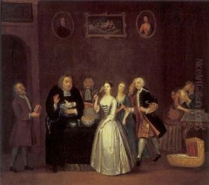 The Christening