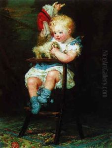 Behaving by Frank Albert Philips