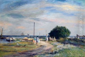 Bord De Mer