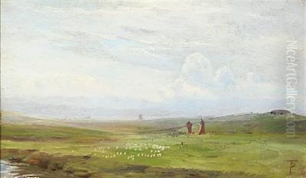 I Campagnen - view 1