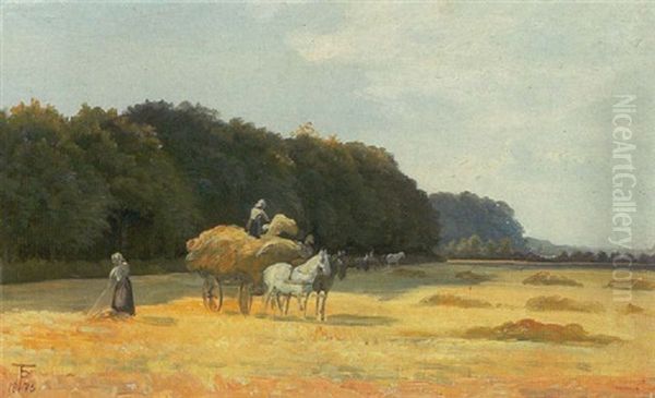 Hoet Kores Hjem - view 1