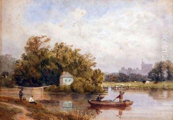 Windsor - view 1