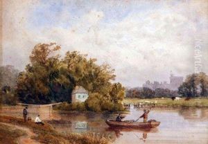 Windsor by Samuel Standige Boden