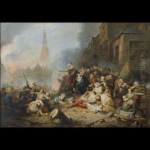 Liberta Per I Paesi Bassi by John Phillip
