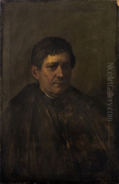 Retrato De Joven - view 1