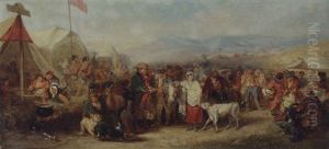 A Scotch Fair