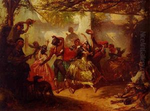 Fiesta Time by John Phillip