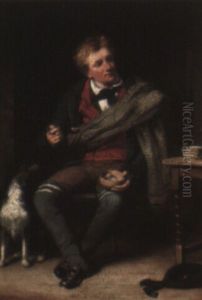 A Good Breakfast by John Phillip