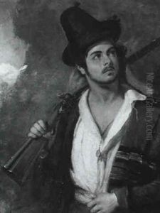 Hidalgo: A Spanish Hunter